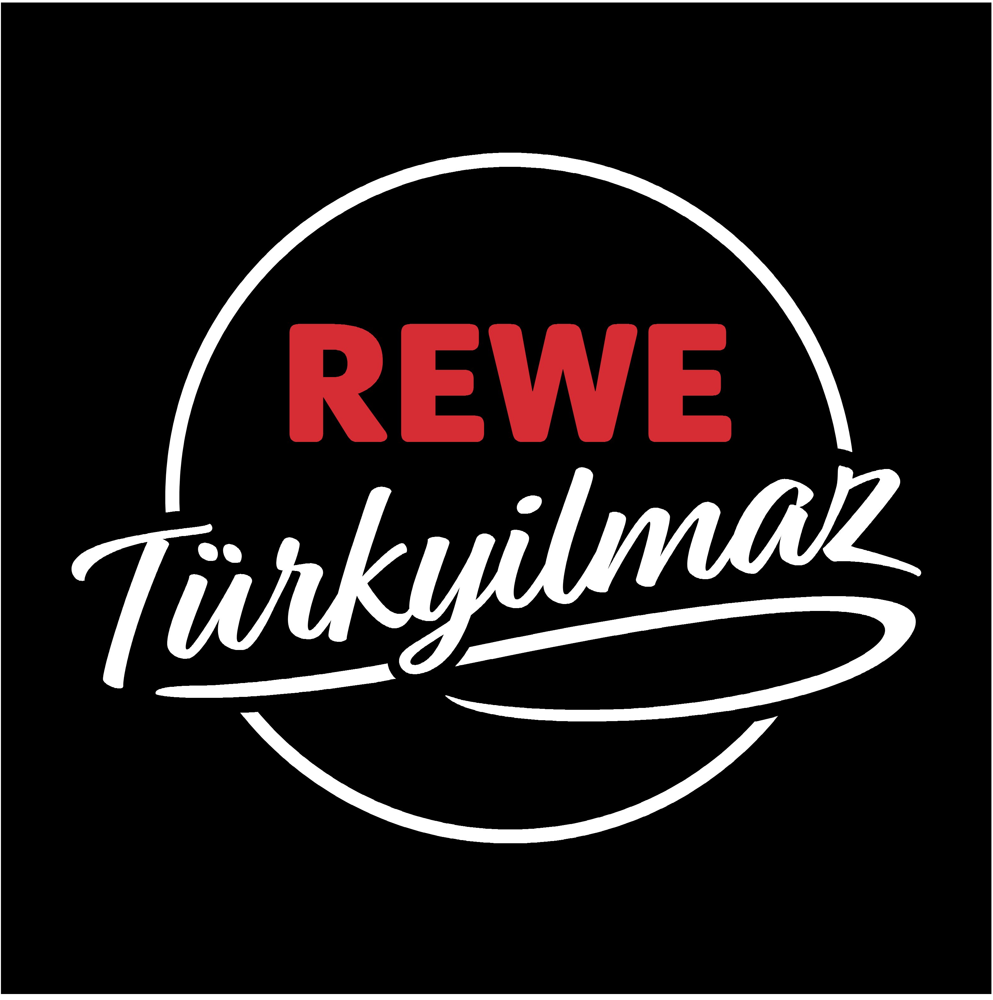 REWE Nideggen Logo