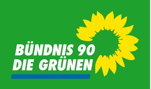 Grüne Nideggen Logo