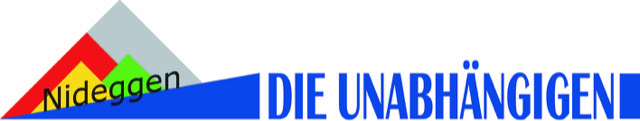 DIE UNABHÄNGIGEN Logo